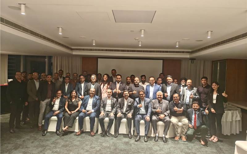 ASPA MEA Open House strengthening regional collaboration against counterfeiting